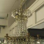 766 3457 CHANDELIER